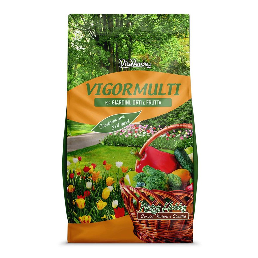 VIGORMULTI KG. 5